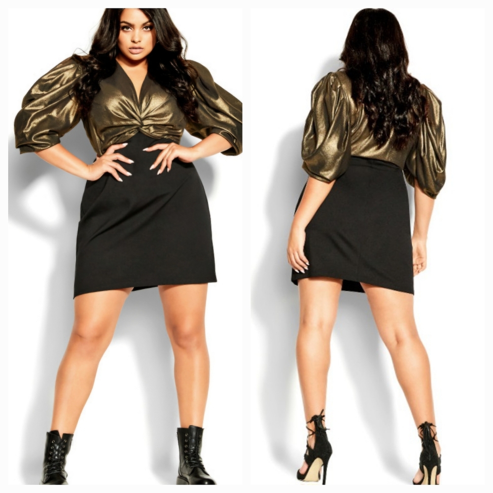 NWT Party Dress